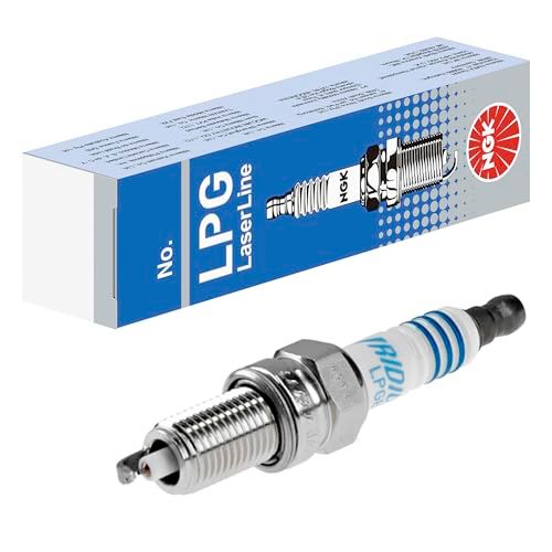 NGK bougie LPG8, 6806 | LPG