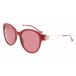 LIU JO Zonnebril Dames LJ762SR-601 ø 56 mm