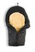 Kaiser Baby Cocoon - Black - Up to 12 Months