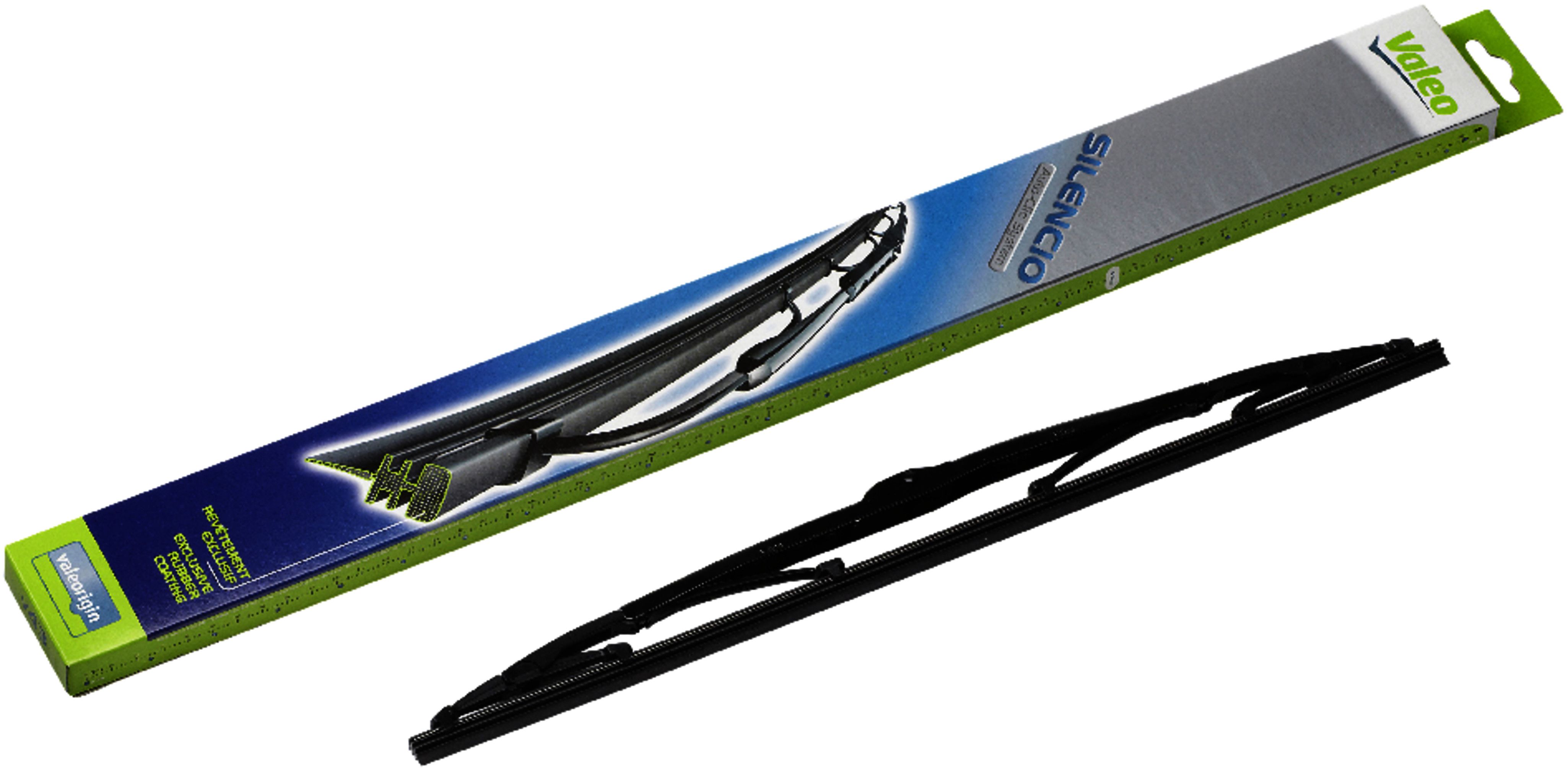 Valeo Ruitenwisser V48 48cm