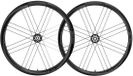 Campagnolo Shamal Carbon C21 Disc Wielset - Zwart