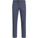 GREIFF Herrenhose RF Modern 37.5; Kleidergröße 27; blau, Paspelierung blau