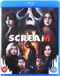 Scream Paramount Pictures International Limited Scream VI [Blu-Ray]