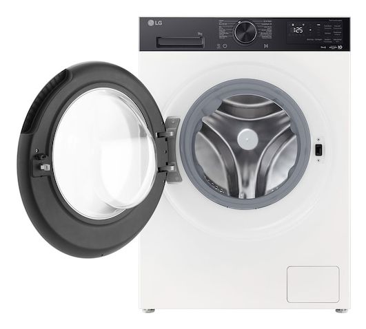 LG F4x5009thb - Wasmachine 71 Db A-40% (9 Kg 1400 Rpm A)