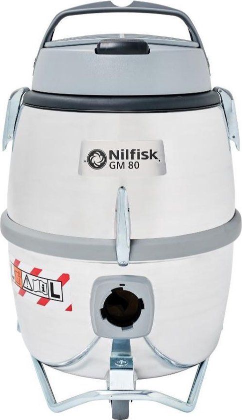 Nilfisk GM80P