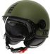 MOMO FGTR Classic Mono S26 Jethelm - Taille XL (61)