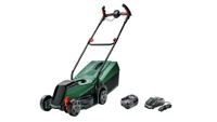 Bosch CityMower 18V-32 Cordless Lawn Mower - 32cm Cutting Width