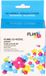 FLWR - Brother LC-422XL Zwart Inktcartridge