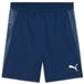 Puma sportbroek IndividualFINAL Shorts 660428 XXL Deep Blue-Puma White-Icy Blue Mannen Polyester