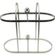 Goldenship Support de pare-battage (470x227x306mm) (GS62105)