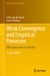 Weak Springer Series in Statistics - Weak Convergence and Empirical Processes