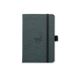 Dingbats* Notebooks Dingbats* Wildlife A6 Notitieboek - Green Deer Blanco - A6+