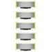 Philips OneBlade QP250/50 Replacement Blade - 5 Pack