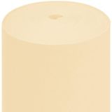 Tafelkleden Garcia de Pou Tafelkleden Voorgesneden - 75 Segmenten 55 Gsm 80X80 Cm Ivoor Airlaid