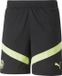 Puma Manchester City FC Trainingshose 2022-2023 Unisex Erwachsene S Schwarz Polyester