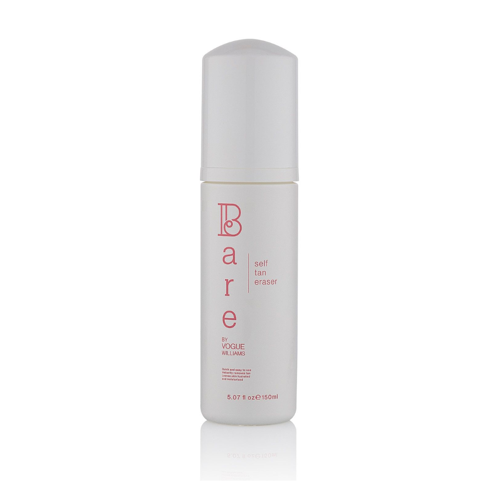Bare by Vogue Bare by Vogue Self Tan Eraser 150ml