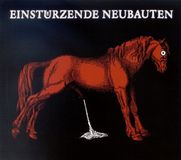 Haus Einstürzende Neubauten - Haus Der Luge (LP)