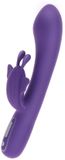 TOYJOY - Fabulous Butterfly Vibrator - Paars