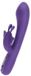 TOYJOY - Fabulous Butterfly Vibrator - Paars