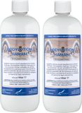 Claudius Cosmetics B.V. Bodylotion Hamam 1 Liter - set van 2 stuks