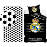 4KidsOnly Real Madrid Slaapkamerset