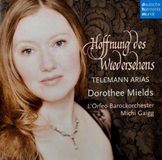 Sony Music Deutsche Harmonia Mundi Hoffnung Des Wiedersehens