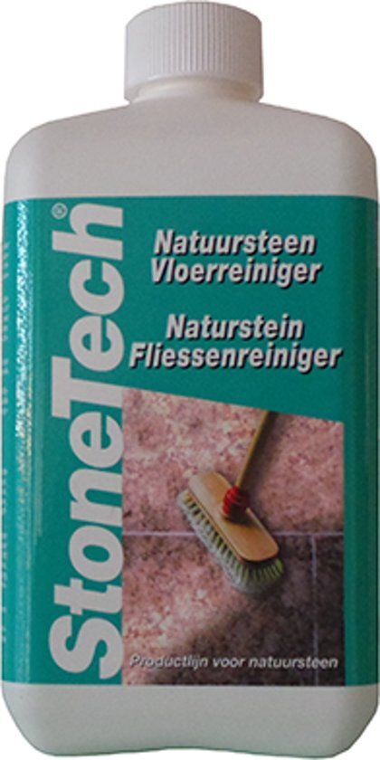 Stone Tech StoneTech Natuursteen Vloerreiniger 1 ltr