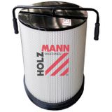 Holzmann Maschinen ABSFF2 ABSFF2 Fijnstoffilter