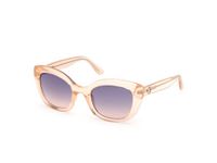 Guess GU00196 Dames Zonnebril Oranje Vrouw