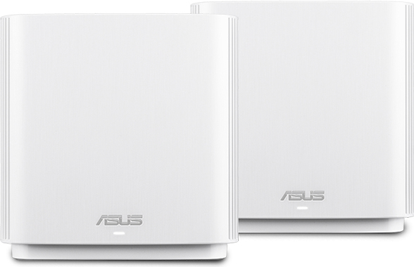 ASUS   ZenWiFi AC (CT8)