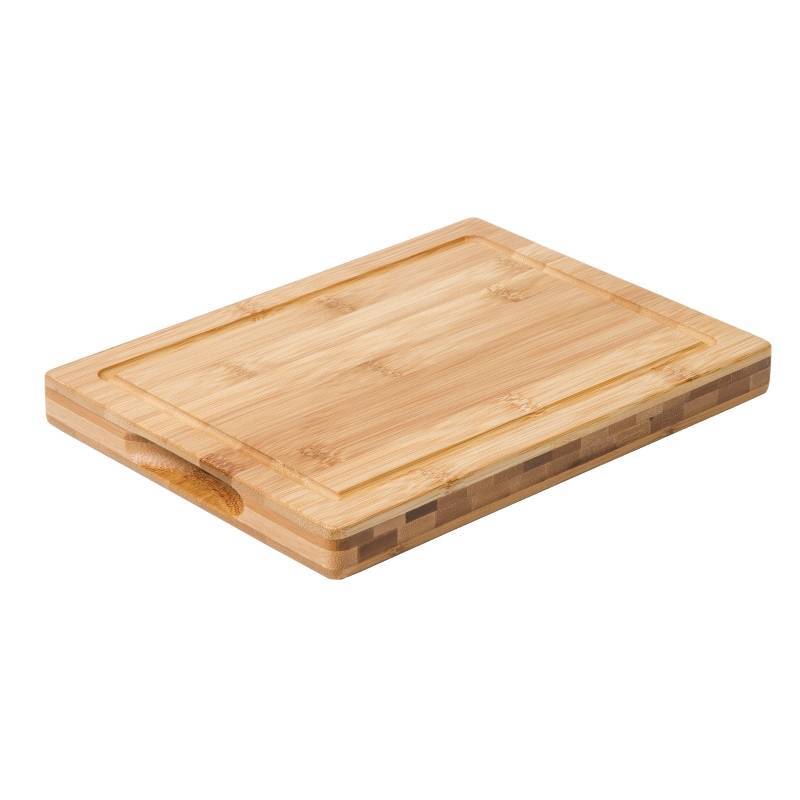 Olympia Bamboe Steakplank | 260x190mm