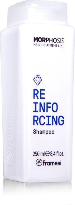 Framesi Morphosis Reinforcing Shampoo 250ml