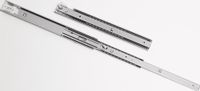 Promat/Tecwerk Laderail | 2 rail links/rechts | v. gereedschapswagen en werkbank PLUS - 4000871078