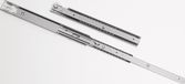 Promat/Tecwerk Laderail | 2 rail links/rechts | v. gereedschapswagen en werkbank PLUS - 4000871078
