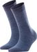 Falke Sokken FALKE Softmerino SO Set van 2