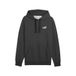 PUMA Essentials hoodie met No. 1-logo voor heren 3XL, Dark Gray Heather