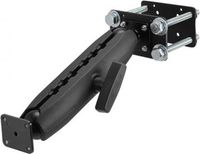 iBolt Heavy-Duty heftruckkooi bevestiging 38 mm en 21 cm klemarmset