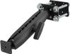 iBolt Heavy-Duty heftruckkooi bevestiging 38 mm en 21 cm klemarmset