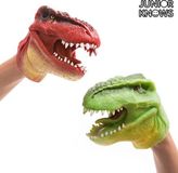 BigBuy Fun Junior Knows Dinosaurus Handpop