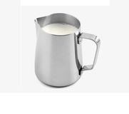 Weis Melkkannetje 800ml - Zilver
