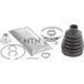 SNR Kit soufflet côté boîte - Ibk77.008 - Compatible avec véhicule Suzuki, Subaru