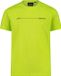 CMP T-shirt Coton Manches courtes Automne/Hiver 2025 Hommes
