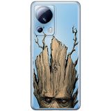 ERT GROUP mobiel telefoonhoesje voor Xiaomi 13 LITE/CIVI 2 origineel en officieel erkend Marvel patroon Groot 002