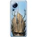ERT GROUP mobiel telefoonhoesje voor Xiaomi 13 LITE/CIVI 2 origineel en officieel erkend Marvel patroon Groot 002
