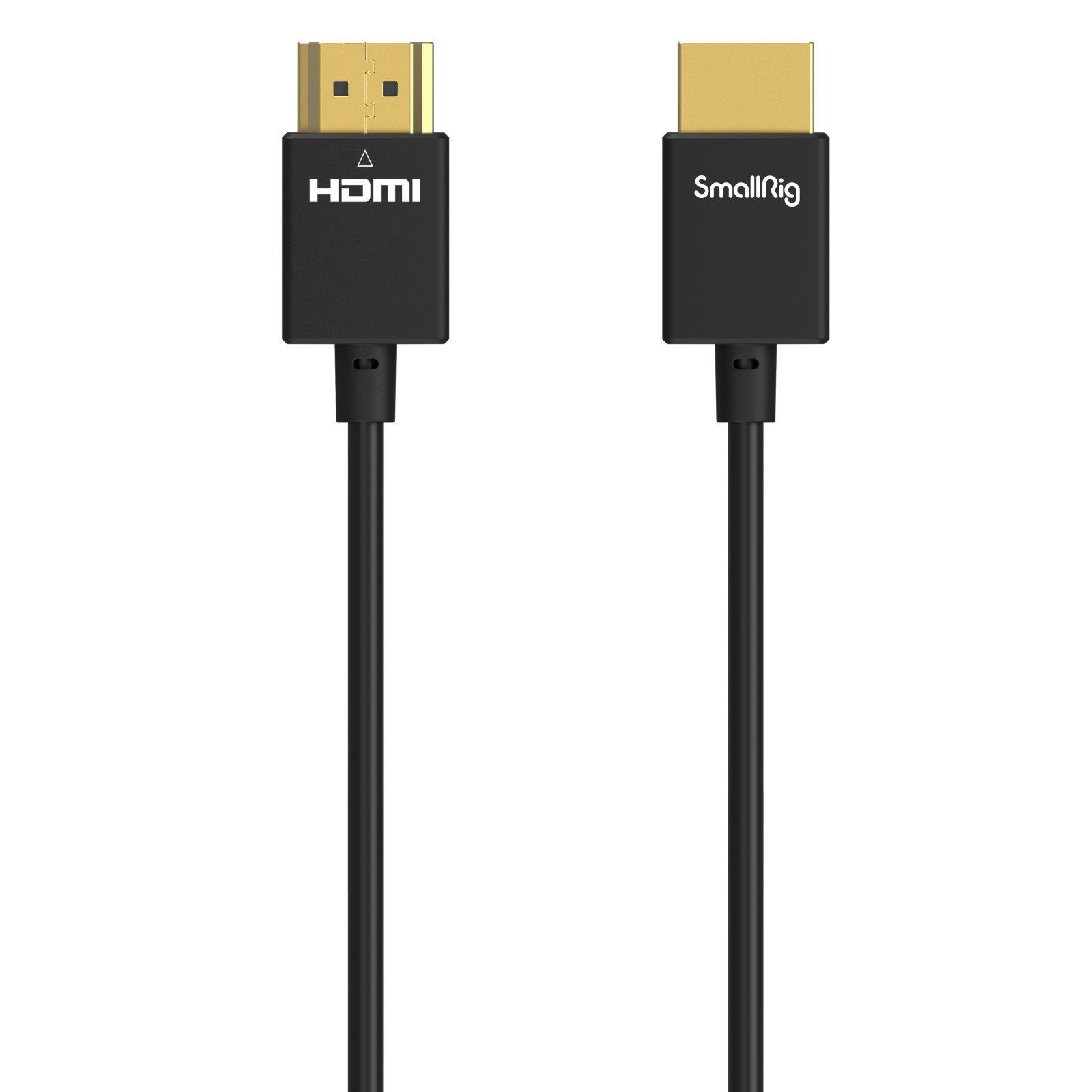 SmallRig 2957B Ultra Slim 4K HDMI Cable 55cm (A to A)