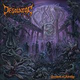 Suburban Desolator Sermon Of Apathy
