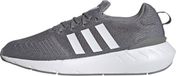 adidas Sportswear Swift Run 22 Schoenen - Heren - Grijs - 39 1/3