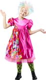 Rubies Weird Barbie Kinderkostuum - Maat 5-6 Jaar