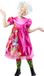 Rubies Weird Barbie Kinderkostuum - Maat 5-6 Jaar