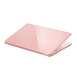 UNIQ VERO MacBook NEO - Getinte Blush